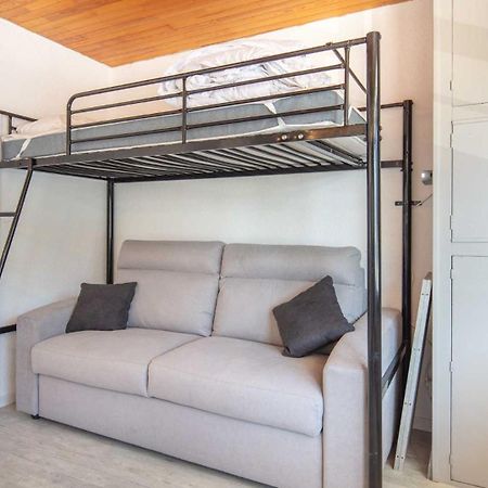 Ferienwohnung Les Carlines N 412 - St5 Chamrousse Exterior foto