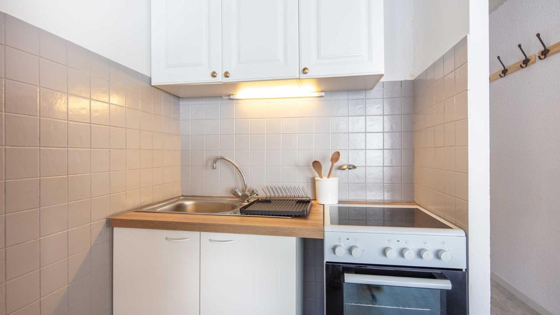 Ferienwohnung Les Carlines N 412 - St5 Chamrousse Exterior foto